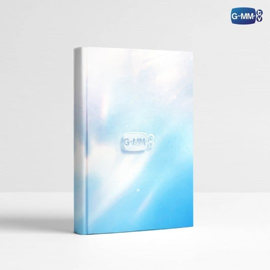 GMMTV Sunlight Notebook 2024