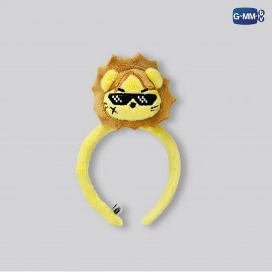 Nong Lion Hairband