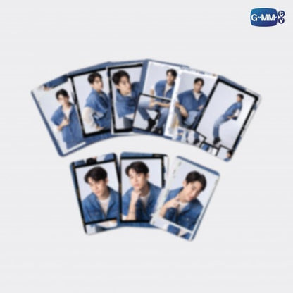 GMMTV Stunning Series Exclusive Photocard Set