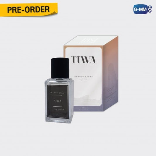 Tiwa Perfume