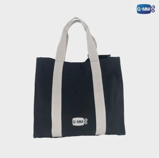 GMMTV Canvas Tote Bag