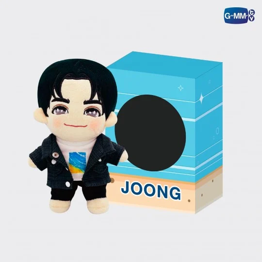 Joong Plush Doll