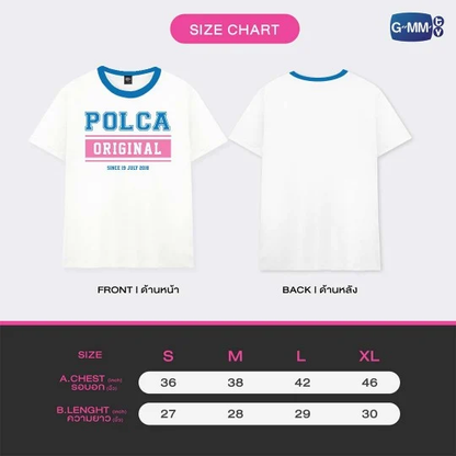 Polca Original T-Shirt