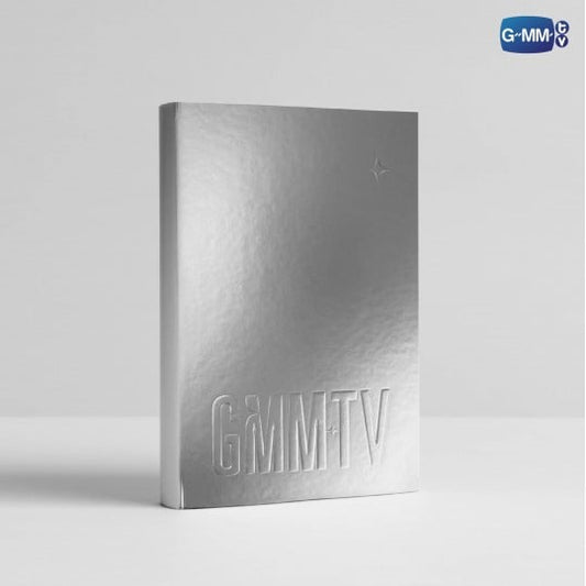 GMMTV Shining Notebook 2023