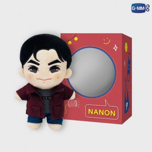 Nanon Plush Doll