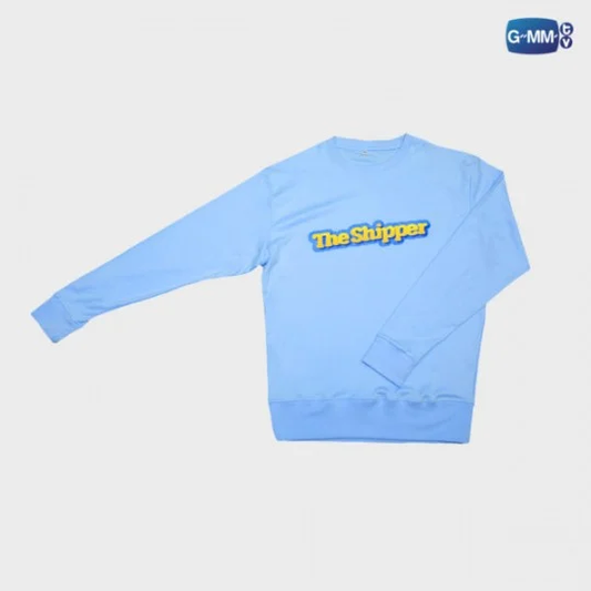 Sweatshirt - The Shipper