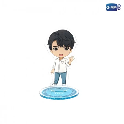 2gether Nendoroid Plus Acrylic Stand
