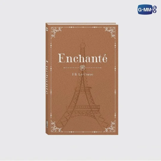 Enchante Notebook