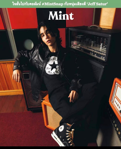 Mint Magazine Volume 12